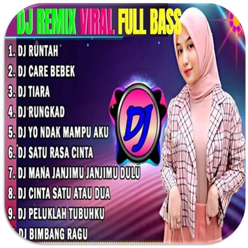 Lagu dj rungkad entek entekan