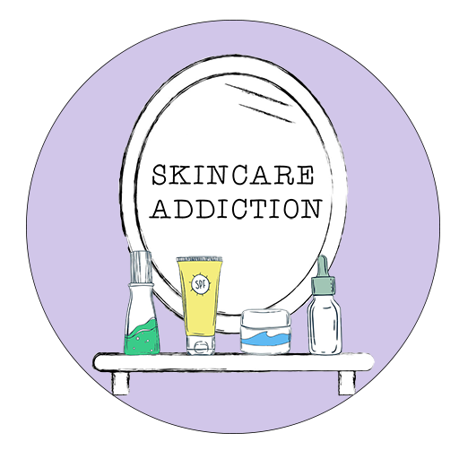 Skincare Addiction - Routine a