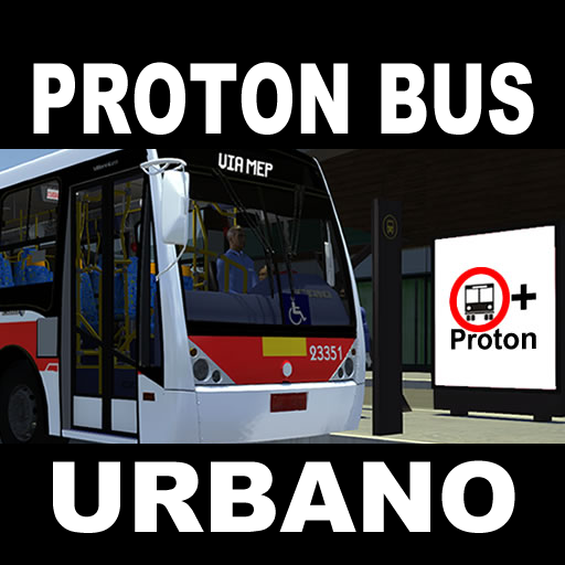 Baixar Proton Bus Simulator Road Lite para PC - LDPlayer
