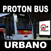 Download Proton Bus Simulator Urbano android on PC