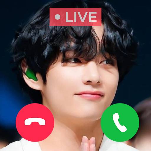 BTS Taehyung Fake Call