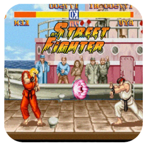 Hints Street Fighter