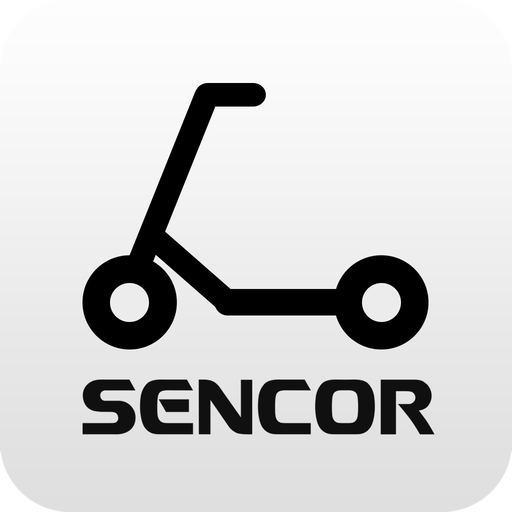 SENCOR SCOOTER