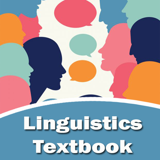 Linguistics Textbook