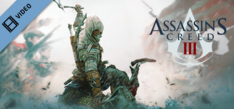 Assassin’s Creed® III Montage Trailer