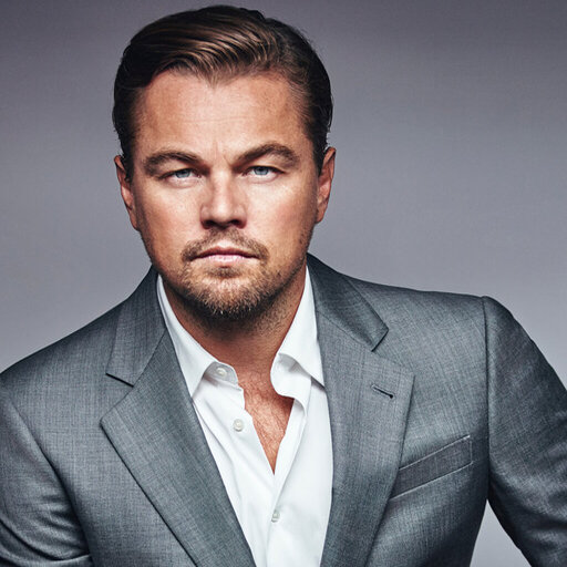 Leonardo Dicaprio Wallpaper