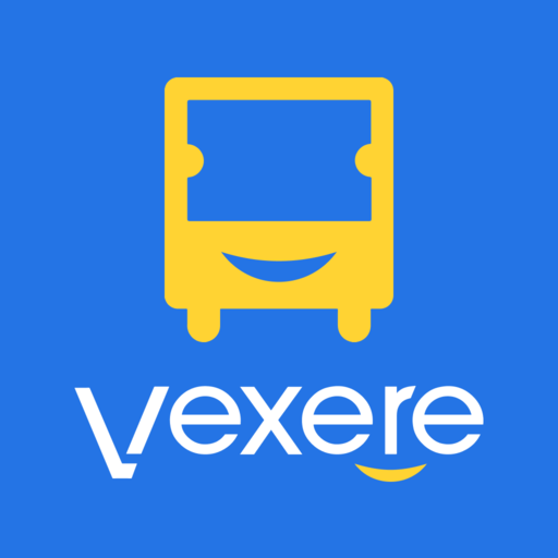 Vexere: Book Bus Flight Train