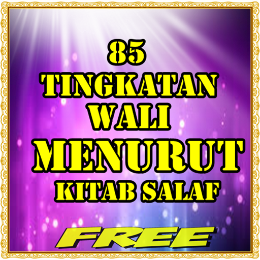 Tingkatan Wali Menurut Kitab Salaf