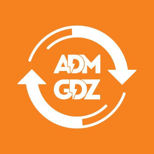 ADM-GDZ Elektrik Dağıtım