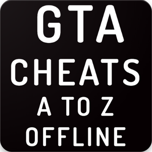 GTA Cheats Offline