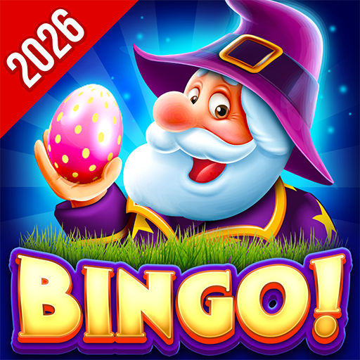 Wizard of Bingo
