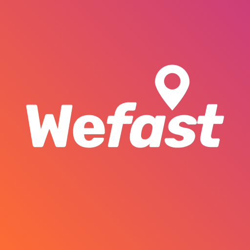 Wefast: Parcel Delivery App