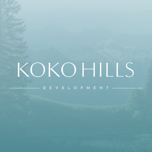 KOKO HILLS Development