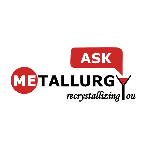 Askmemetallurgy