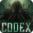 Cthulhu: Death May Die Codex+