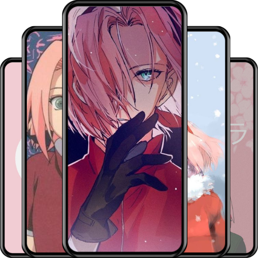 sakura haruno wallpaper