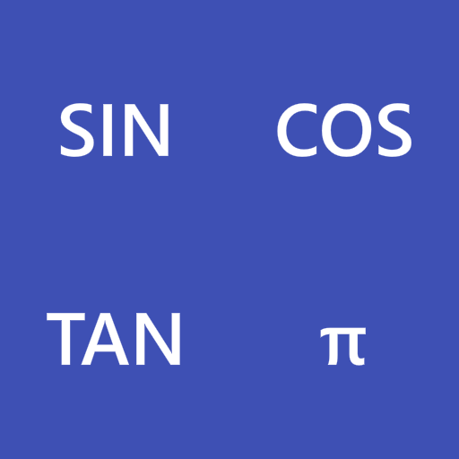 Sin Cos Tan計算器