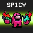 Among Us Spicy Mod Role