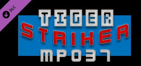 Tiger Striker MP037