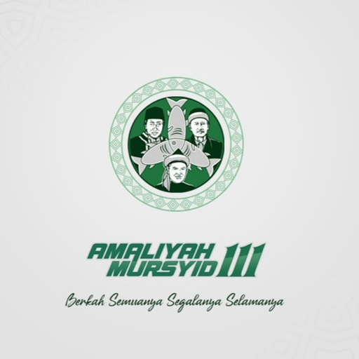 Amaliyah Mursyid 111