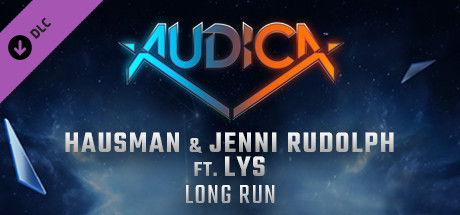 AUDICA - Hausman & Jenni Rudolph ft. Lys - "Long Run"