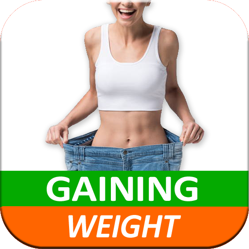 Gaining Weight Diet App