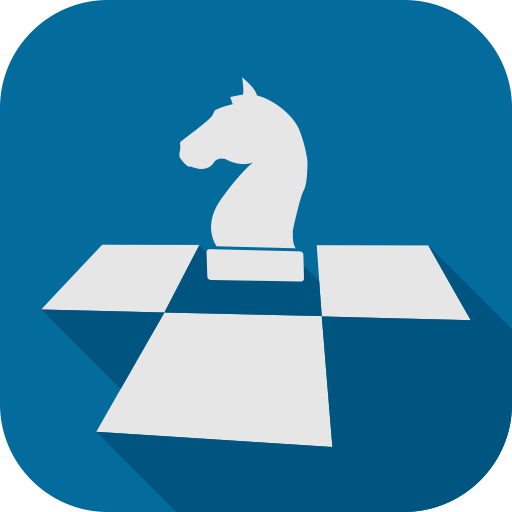 Chess Coordinate Training