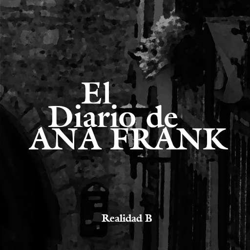 DIARIO DE ANA FRANK - LIBRO GR