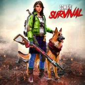 Zombie Survival Shooter Return