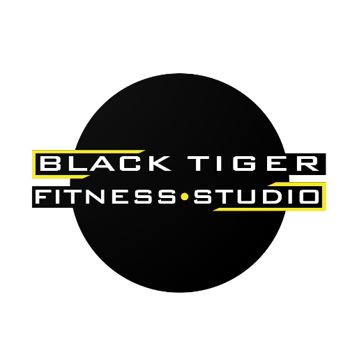 Black Tiger