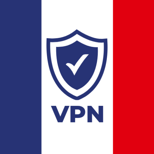 France VPN - Fast Proxy IP