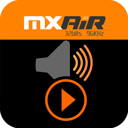 MXAiR