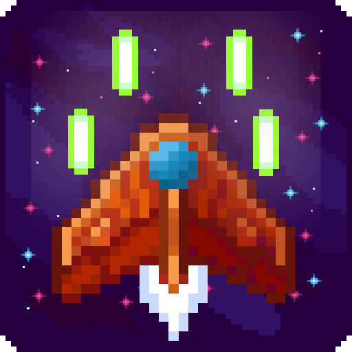 Arcade Defender