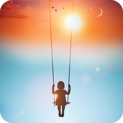 Picnic Sky : photo filter for travel and trip