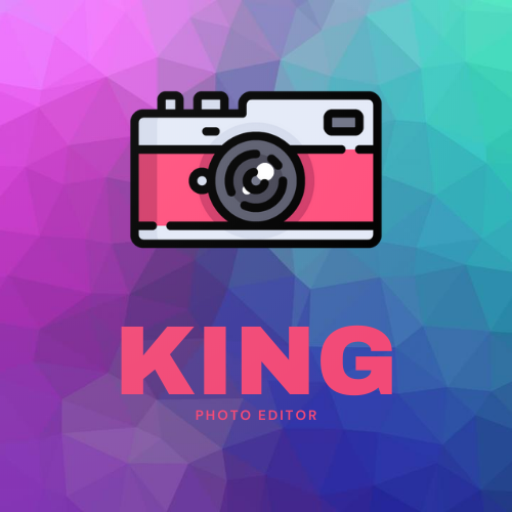 king Photo Editor - Photo Mont