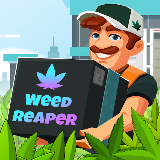 Weed Reaper