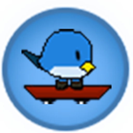 SkateBird