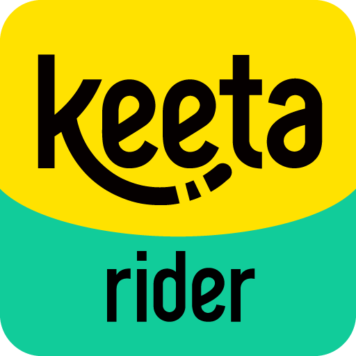 Keeta Rider