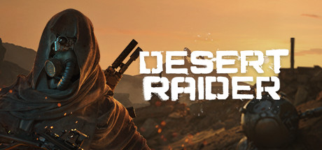 Desert Raider