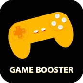 Game Booster 10x Faster