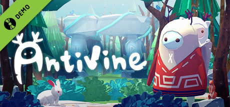 Antivine Demo