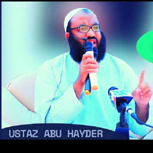 Ustaz Abu Hayder Lectures