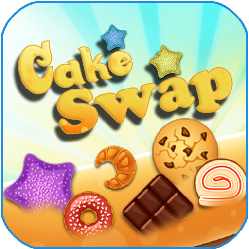 Cake Swap 2018