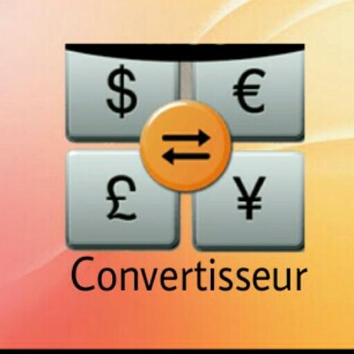 Convertisseur