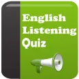 English Listening Quiz