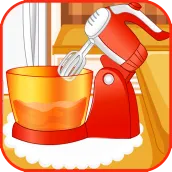Dessert Making Cooking Games