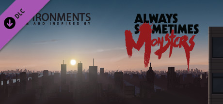 RPG Maker VX Ace - Always Sometimes Monsters Asset Pack