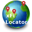 Find iPhone, Android, Xfi Loc