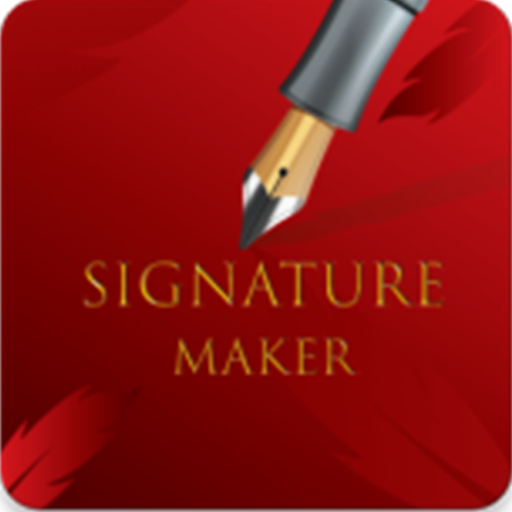 Digital Signature Maker App