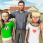 Dad Simulator Family Life 3D